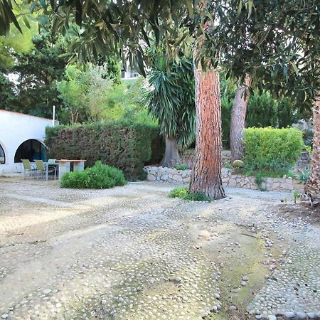 Chalet A 500M Del Mar Altea Exteriér fotografie